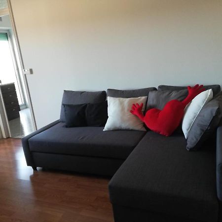 Nino E Issi Apartment ตรีเอสเต ภายนอก รูปภาพ