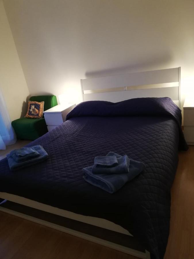 Nino E Issi Apartment ตรีเอสเต ภายนอก รูปภาพ