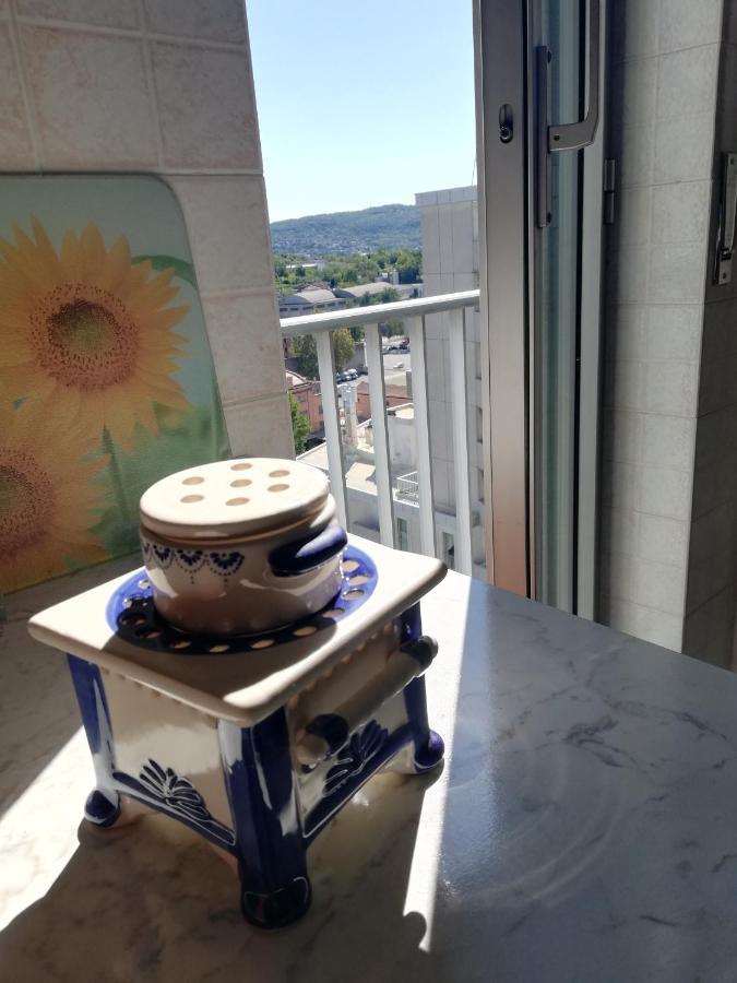 Nino E Issi Apartment ตรีเอสเต ภายนอก รูปภาพ