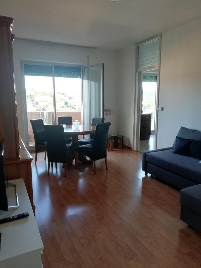 Nino E Issi Apartment ตรีเอสเต ภายนอก รูปภาพ