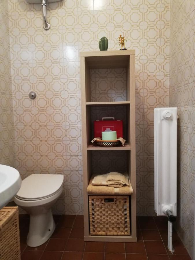 Nino E Issi Apartment ตรีเอสเต ภายนอก รูปภาพ