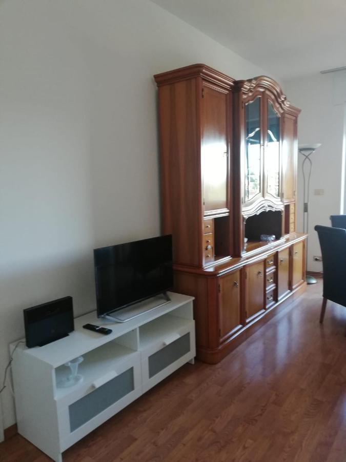 Nino E Issi Apartment ตรีเอสเต ภายนอก รูปภาพ
