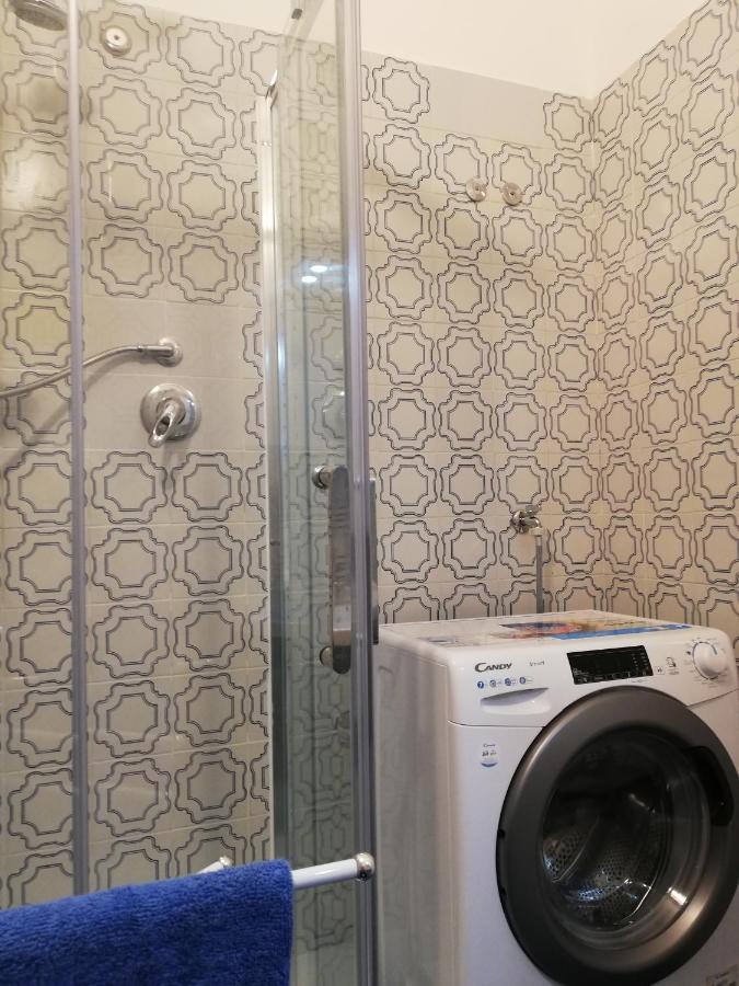 Nino E Issi Apartment ตรีเอสเต ภายนอก รูปภาพ