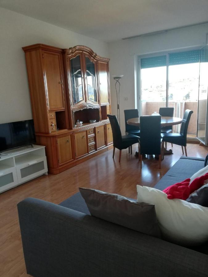 Nino E Issi Apartment ตรีเอสเต ภายนอก รูปภาพ