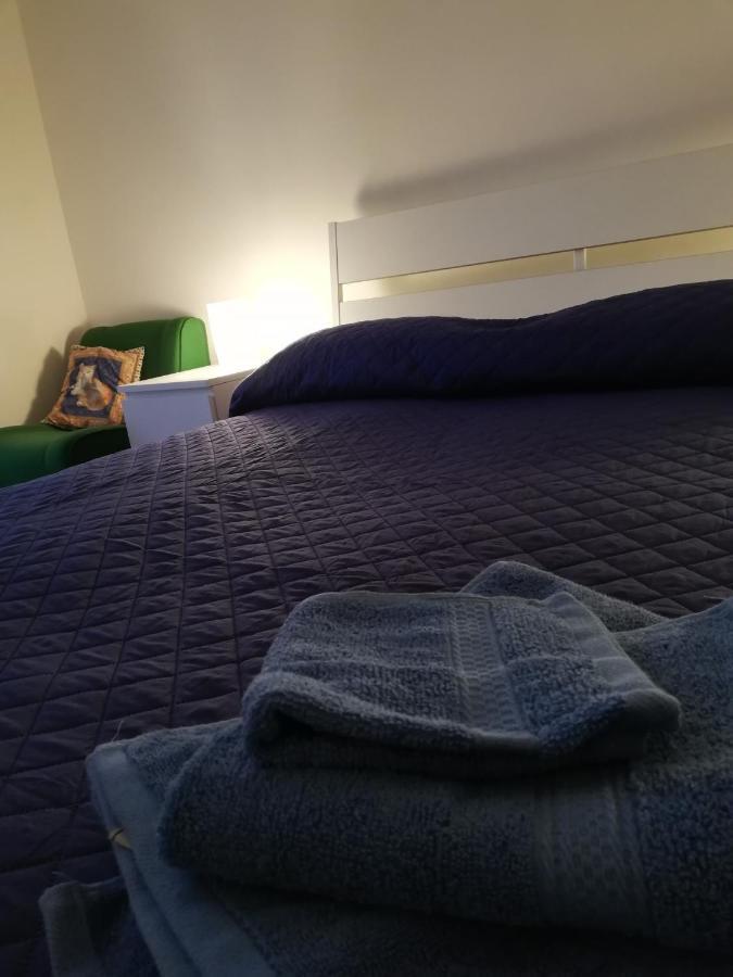 Nino E Issi Apartment ตรีเอสเต ภายนอก รูปภาพ