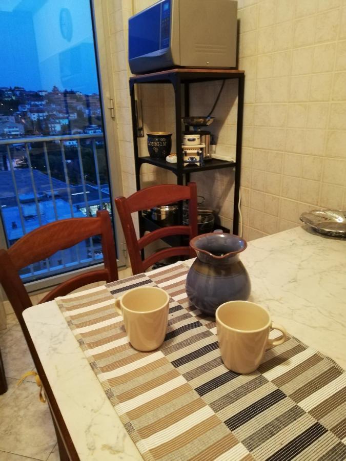 Nino E Issi Apartment ตรีเอสเต ภายนอก รูปภาพ