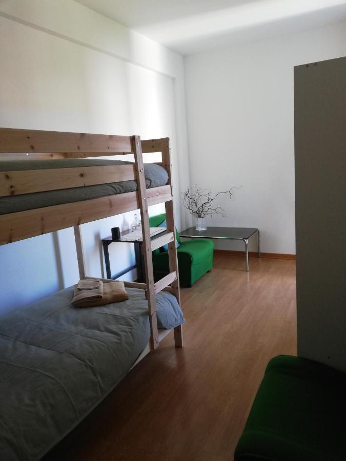 Nino E Issi Apartment ตรีเอสเต ภายนอก รูปภาพ