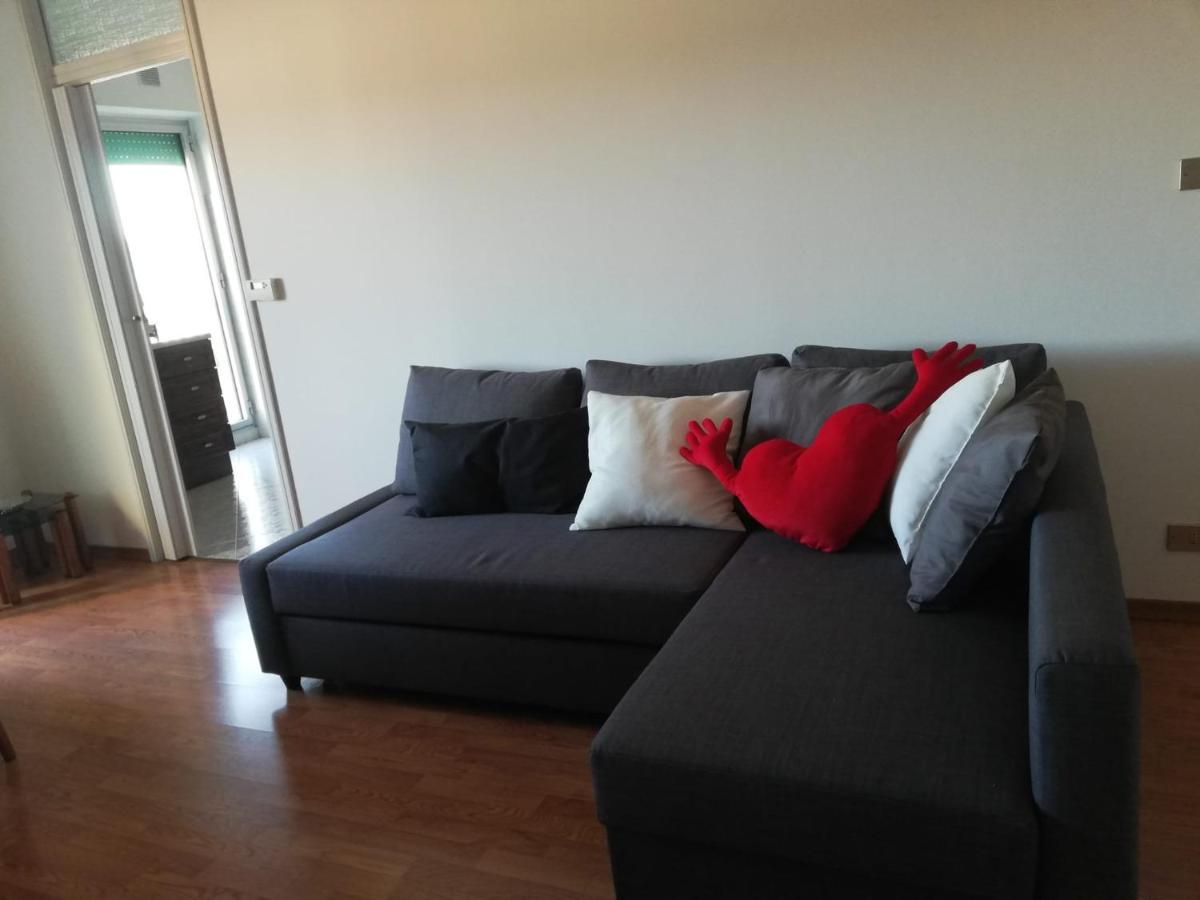 Nino E Issi Apartment ตรีเอสเต ภายนอก รูปภาพ